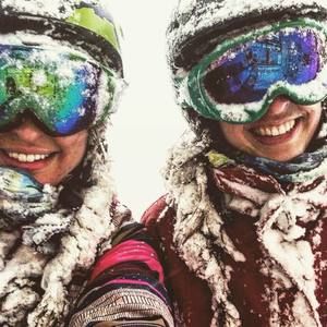 Meet your Posher, Kim